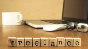 'Zzp'ers brengen 9,4% van het bbp binnen'