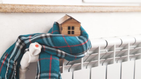 De vele voordelen van elektrische radiatoren op kantoor