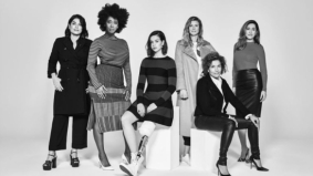 De Bijenkorf zet ondernemende vrouwen in de spotlights