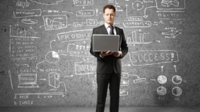 Laat je niet de wet voorschrijven