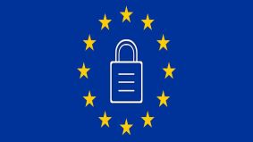 Voorbereiding Europese bedrijven op GDPR ondermaats
