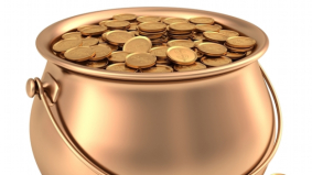 Amerikanen komen met alternatieve valuta, Nederlanders volgen