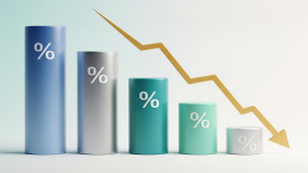 We-Trust: ECB verlaagt rente opnieuw, euro reageert positief