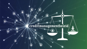 Financiële gevolgen van creditmanagementbeleid? Driekwart van de finance professionals voelt zich verantwoordelijk