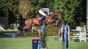 Paardensport op zijn allerbest tijdens de  Longines Global Champions Tour of Valkenswaard 