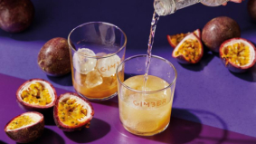 Gimber introduceert Sweet Lilly: een exotische schone  die deze zomer extra pittig en boordevol passie maakt