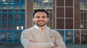 Raymon Pouwels verruilt GO Sharing voor MaaS-platform umob