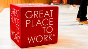 The Digital Neighborhood uitgeroepen tot Great Place to Work