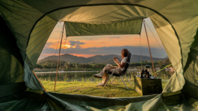 Duurzaam Reizen: De nieuwe standaard voor zomervakanties  