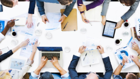 Nederland telt zesduizend snelle groeiers