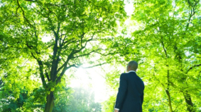 Groene keuze is nieuwe business