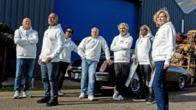 Helft van doorwerkers ervaart leeftijdsdiscriminatie