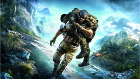 Spectaculair nieuw deel: Tom Clancy’s Ghost Recon Breakpoint