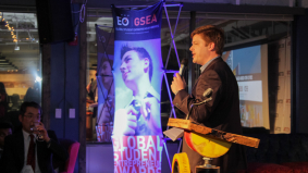 Entrepreneurs Organisation zoekt beste studentondernemer