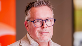 Hans Koolen nieuwe CEO Atos Nederland