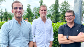 Video-agency Viduate sluit zich als ‘specialty unit’ aan bij Happy Horizon!  