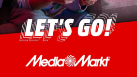 MediaMarkt lanceert Let’s Go Mobile