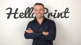 Miljoenen euro’s groeifinanciering voor Rotterdamse Helloprint