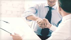 MKB'er krijgt eerste hulp bij inkopen