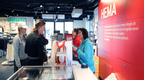 HEMA komt in handen van Marcel Boekhoorn