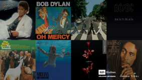 HiFi Day 2019: ontdek de 99 grootste muzikale meesterwerken