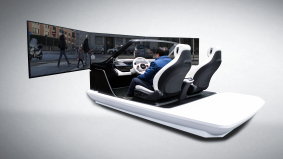 De grenzeloze ambitie van Kia op CES gepresenteerd