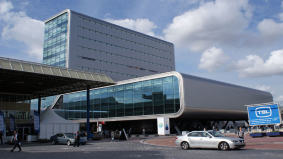 Horecava vandaag van start