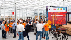 Startupplatform HortiHeroes verbindt industrie met young professionals