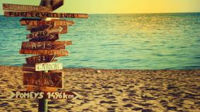 Tips voor succesvol ondernemen vanuit het buitenland