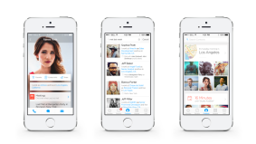 Humin is je contactenlijst 2.0