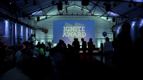  IGNITE Award 2024: inschrijving open van 8 april t/m 13 mei