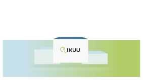 Startup IKUU richt zich op marketing- en business-intelligence