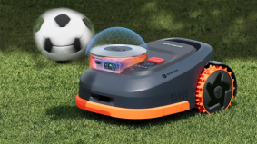 Waarom LiDAR-Technologie de Nieuwe Standaard is voor Slimme Tuinen