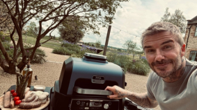 SharkNinja kondigt David Beckham aan als Global Brand Ambassador voor Ninja Brand