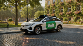 Bolt en Pony.ai kondigen samenwerking aan voor de uitrol van autonome voertuigen in Europa