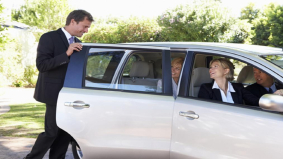 Autodelen voor bedrijven: welke mogelijkheden zijn er?