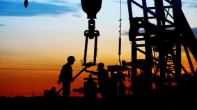 Vertrouwen industriële ondernemers blijft goed