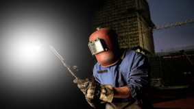 Omzet Nederlandse industrie onder druk