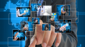 Innovatie, sales en ondernemerschap