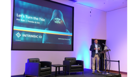 Intrinsic ID: 'Wij maken elke chip uniek'