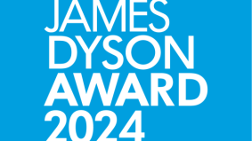 James Dyson Award maakt de wereldwijde winnaars van 2024 bekend