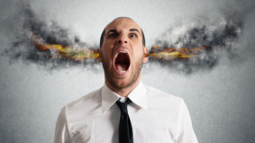 Ben jij jezelf wel de baas?