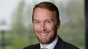 Joost Melis nieuwe CFO van Dutch Clean Tech