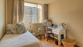 Krapte op de kamermarkt: minder aanbod, hogere prijzen