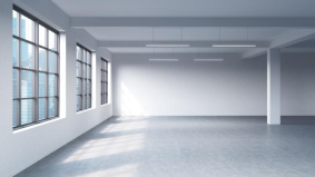 Ondernemers herontdekken leegstaande kantoorruimte