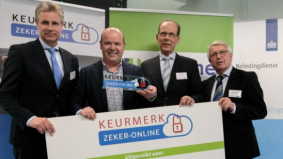 InformerOnline ontvangt keurmerk Zeker-OnLine