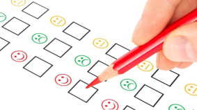 Klantvriendelijkheid vs. Klantgerichtheid