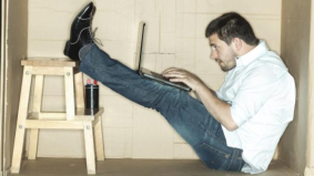 Lokaal bedrijf: laat nadelen in je voordeel werken!