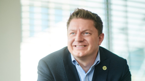 HP zoekt de Future of Work