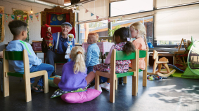 Versoepelde kleineondernemersregeling trekt meer ondernemers 